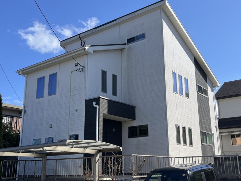 N様邸(仙台市) 施工前画像